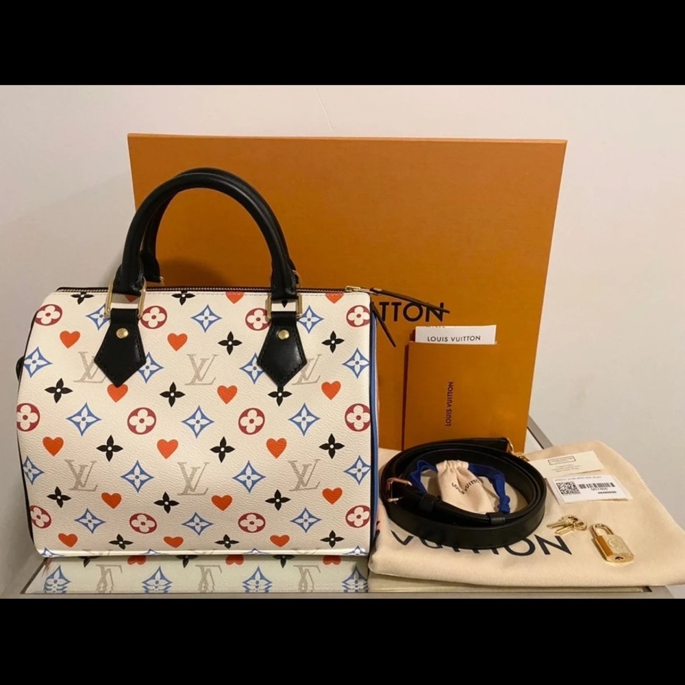 Limited edition Louis Vuitton